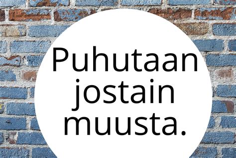 de joku|joku in finnish.